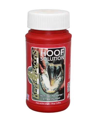 Hufpflege Hoof Solution